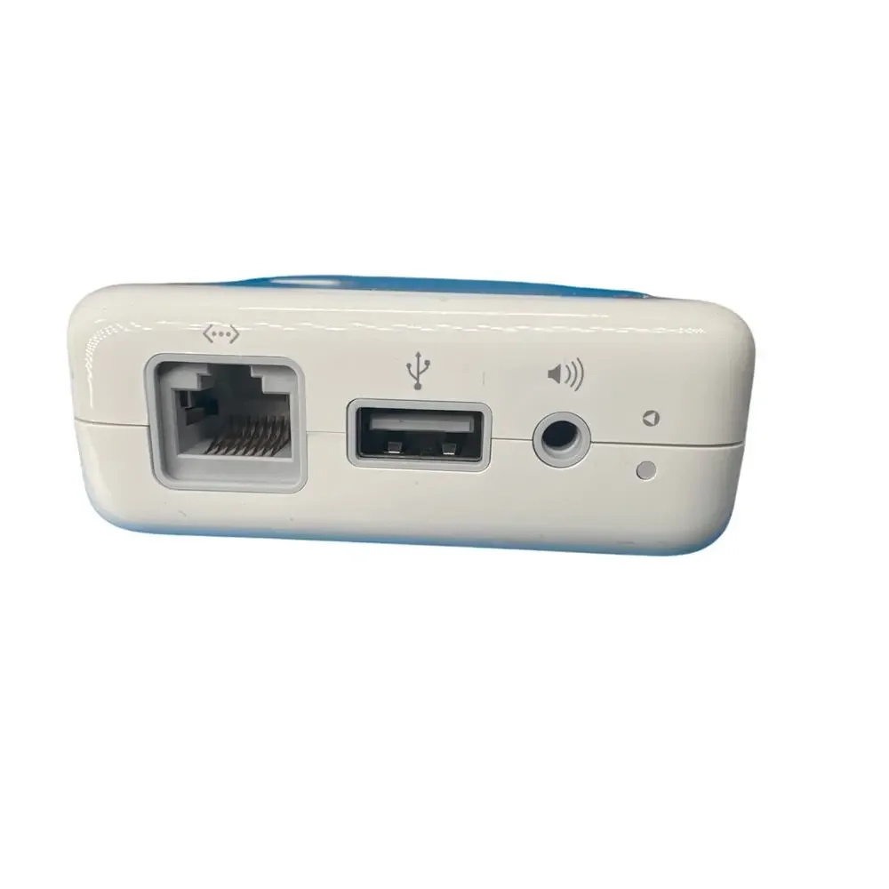 Apple Airport Express Base Station Live Wirelessly